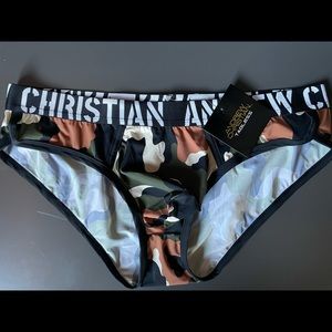 Andrew Christian men’s briefs